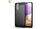 Silikonska Carbon Maskica za Galaxy A13 (5G) 164660