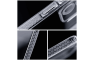 Grid Prozirna Silikonska maskica za Samsung Galaxy A35 243630