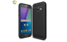 Silikonska Carbon Maskica za Galaxy A5 2017 223069