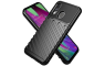 Thunder Rugged Silikonska Maskica za Galaxy A40 140043