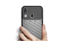 Thunder Rugged Silikonska Maskica za Galaxy A40 140044