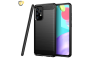 Silikonska Carbon Maskica za Galaxy A52 / A52 (5G) / A52s 124553