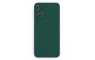 Silikonska Maskica za Samsung Galaxy A52 / A52 5G / A52s - Tamno Zelena 262137