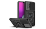 Defender maskica za Galaxy A53 (5G) - Crna 228073