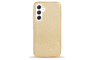 3u1 Glitter Maskica za Samsung Galaxy A36 - zlatna 245809