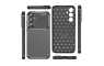 Armor Silikonska Carbon fiber Maskica za Samsung Galaxy A55 260387
