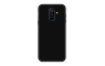 Silikonska maskica za Samsung Galaxy A6 Plus (2018) - Crna 256430