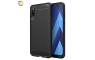 Silikonska Carbon Maskica za Samsung Galaxy A70 39885