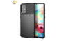 Thunder Rugged Silikonska Maskica za Galaxy A72 / A72 (5G) 140322