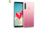 Ultra tanka Prozirna Silikonska maskica za Samsung Galaxy A9 (2018) 31467