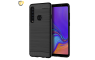 Silikonska Carbon Maskica za Samsung Galaxy A9 (2018) 39882