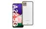 Forcell Lux maskica za Galaxy A22 (5G) - više boja 189382