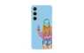Silikonska Maskica za Galaxy S24 Plus - Mild One 224364