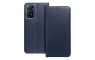 Smart Magnet Maskica za Samsung Galaxy S20 Ultra - Plava 223974