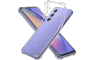 Silikonska Prozirna Anti-Shock Maskica za Samsung Galaxy A25 232554