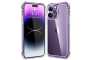 Silikonska Prozirna Anti-Shock Maskica za iPhone 14 Pro 222659