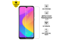 Zaštitno Staklo za ekran za Xiaomi Redmi Note 8 (2D) - Prozirno 139774