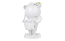LED Astronaut star projektor i bežični zvučnik X2501 - bijeli 254020