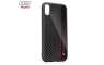 AUDI Carbon Fibre Originalna Maskica za Galaxy S10 100504