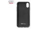 AUDI Carbon Fibre Originalna Maskica za iPhone 7+ / 8+ 100495