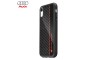 AUDI Carbon Fibre Originalna Maskica za iPhone 7+ / 8+ 100496