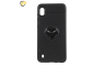 Auto Focus Ring Silikonska Maskica za Galaxy A20 220971