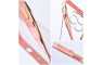 Lux maskica za iPhone 13 Pro Max - Roza 222809