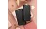 Flip Elegance preklopna maskica za iPhone 13 Mini - Crna 225740