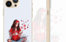 Silikonska maskica za mobitel - Relaxing Time - babe2 240321