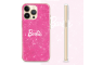 Silikonska maskica za mobitel - Sparkle World - babe56 239861