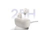 Baseus Bluetooth Slušalice TWS E18 - Bijele 249243