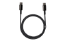 Baseus Tungsten Type-C kabel - 100W - 100cm 257212