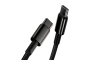 Baseus Tungsten Type-C kabel - 100W - 100cm 257214