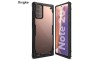 Ringke FUSION X Maskica za Galaxy Note 20 Ultra - Black 100326