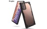 Ringke FUSION X Maskica za Galaxy Note 20 Ultra - Black 100327