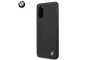 BMW Signature Originalna Maskica za Galaxy S20 – Crna 99840