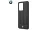BMW Signature Hard Originalna Maskica za Galaxy S20 Ultra – Crna 108691