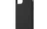 BMW Originalna Maskica za iPhone 11 – Crna 99530