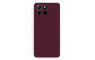 Silikonska Maskica za Honor X8 5G / X6 - Bordo 221197