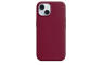 Silikonska Maskica za iPhone 14 - Bordo 236201