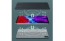 Ipad Pro 12.9'' (2020) - Baseus Magnetska Kožna Futrola 99796