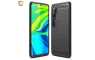 Silikonska Carbon Maskica za Mi Note 10 / Mi Note 10 Pro / Mi CC9 Pro 99642