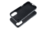 Silikonska Carbon Maskica za iPhone 16 240689