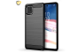 Silikonska Carbon Maskica za Samsung Galaxy Note 10 Lite (2020) 108442