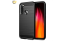 Silikonska Carbon Maskica za Redmi Note 8T 108183