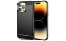 Silikonska Carbon Maskica za iPhone 13 Pro 222664