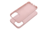 Case Skin maskica za Samsung Galaxy A16 - Svijetlo Roza 243571
