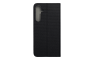 SENSITIVE preklopna maskica za Samsung Galaxy A35 - Crna 264992