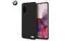 BMW Etui Originalna Maskica za Galaxy S20 Plus – Crna 99855
