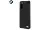 BMW Etui Originalna Maskica za Galaxy S20 Plus – Crna 99856